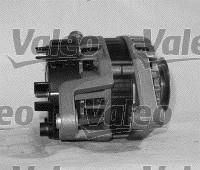 Valeo 439499 - Ģenerators ps1.lv