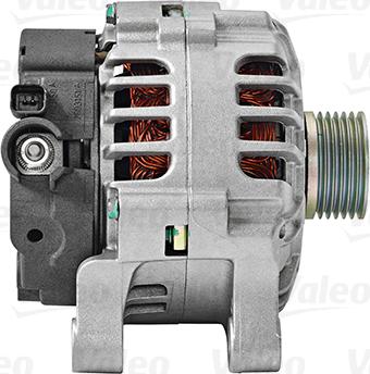 Valeo 439495 - Ģenerators ps1.lv