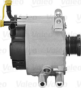 Valeo 439455 - Ģenerators ps1.lv