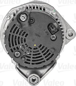 Valeo 439450 - Ģenerators ps1.lv