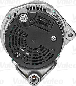 Valeo 439463 - Ģenerators ps1.lv