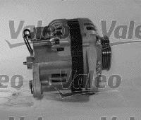 Valeo 439416 - Ģenerators ps1.lv