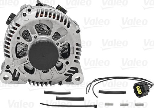 Valeo 439473 - Ģenerators ps1.lv