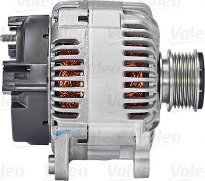 Valeo 747130 - Ģenerators ps1.lv