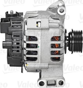 Valeo 439544 - Ģenerators ps1.lv