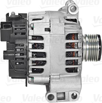 Valeo 439551 - Ģenerators ps1.lv