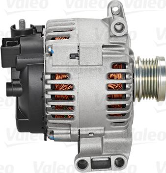 Valeo 439552 - Ģenerators ps1.lv