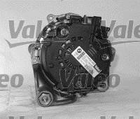 Valeo 439565 - Ģenerators ps1.lv