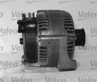 Valeo 436355 - Ģenerators ps1.lv