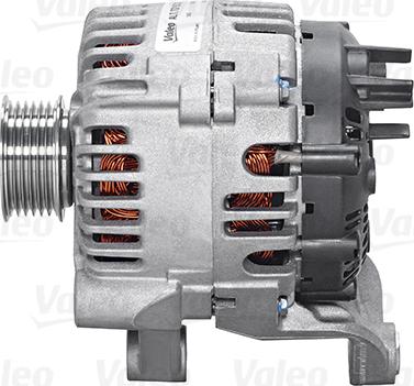 Valeo 439567 - Ģenerators ps1.lv