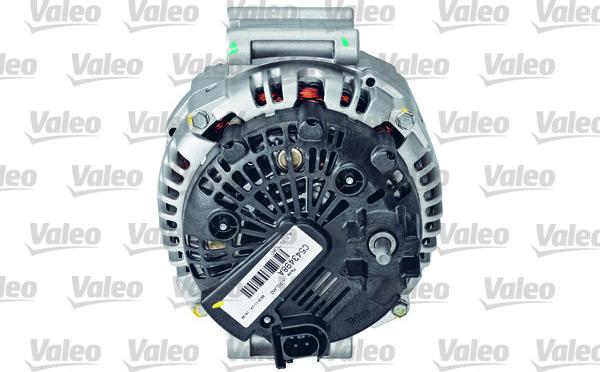 Valeo 439585 - Ģenerators ps1.lv