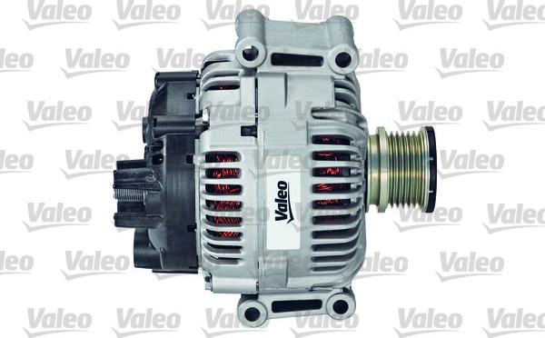 Valeo 439585 - Ģenerators ps1.lv