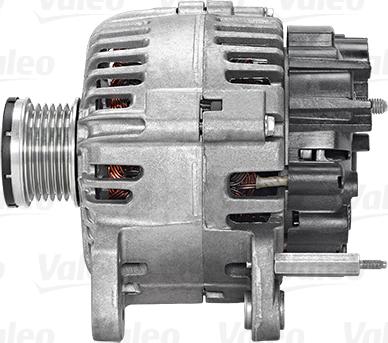 Valeo 440038 - Ģenerators ps1.lv