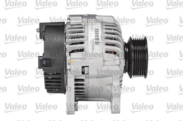 Valeo 439529 - Ģenerators ps1.lv