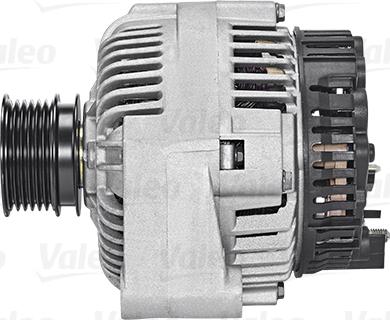 Valeo 439528 - Ģenerators ps1.lv