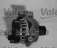 Valeo 439523 - Ģenerators ps1.lv