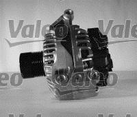 Valeo 439523 - Ģenerators ps1.lv