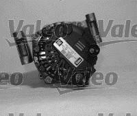 Valeo 439523 - Ģenerators ps1.lv