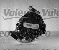 Valeo 439523 - Ģenerators ps1.lv