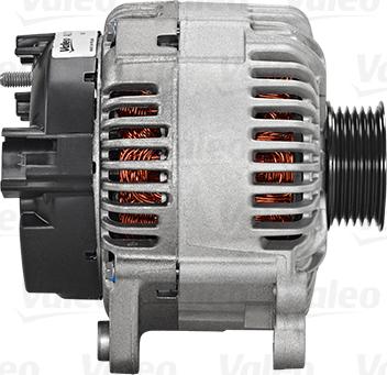 Valeo 439527 - Ģenerators ps1.lv