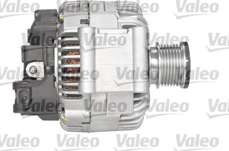 Valeo 439579 - Ģenerators ps1.lv