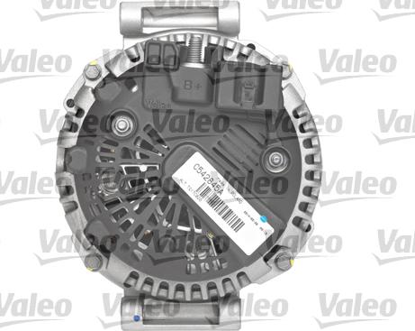 Valeo 439579 - Ģenerators ps1.lv