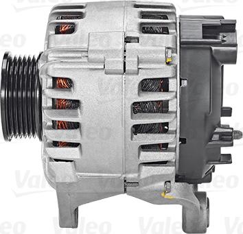 Valeo 439574 - Ģenerators ps1.lv