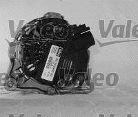 Valeo 439573 - Ģenerators ps1.lv