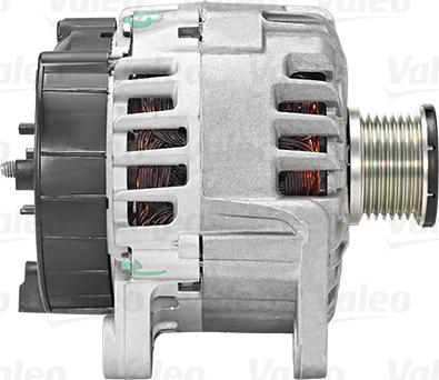 Valeo 440035 - Ģenerators ps1.lv