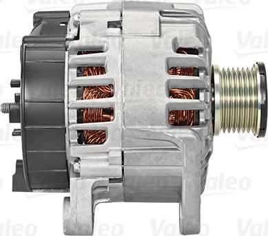 Valeo 439645 - Ģenerators ps1.lv