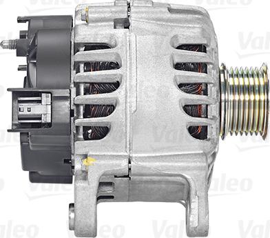 Valeo 440218 - Ģenerators ps1.lv