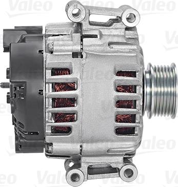 Valeo 440242 - Ģenerators ps1.lv