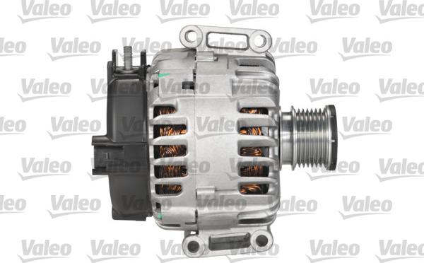 Valeo 439609 - Ģenerators ps1.lv