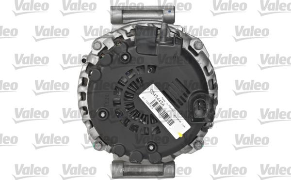 Valeo 439609 - Ģenerators ps1.lv