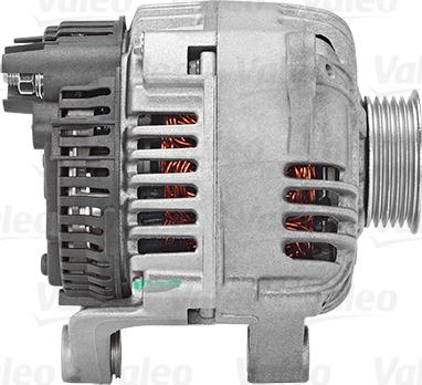 Valeo 439054 - Ģenerators ps1.lv