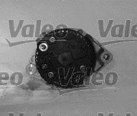 Valeo 439064 - Ģenerators ps1.lv