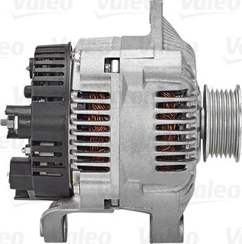 Valeo 439016 - Ģenerators ps1.lv