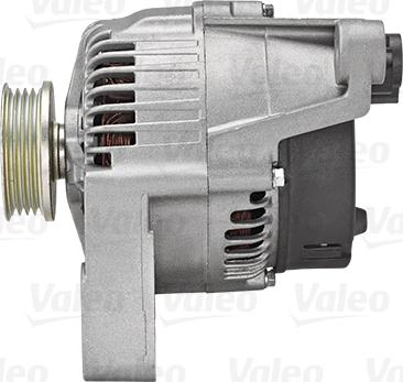 Valeo 439030 - Ģenerators ps1.lv