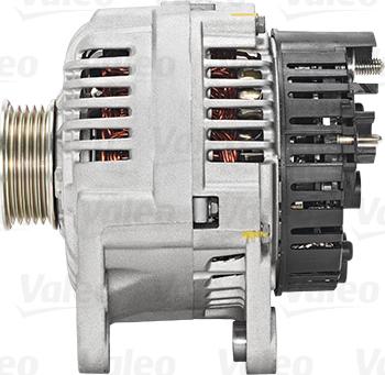 Valeo 439073 - Ģenerators ps1.lv