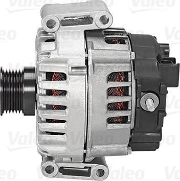 Valeo 440569 - Ģenerators ps1.lv