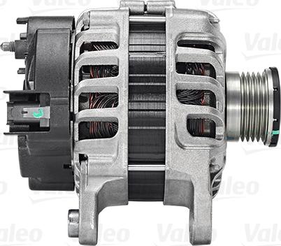 Valeo 440461 - Ģenerators ps1.lv