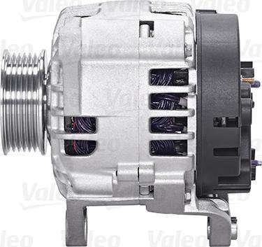 Valeo 439825 - Ģenerators ps1.lv