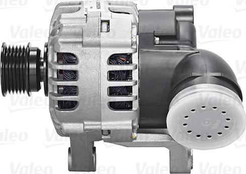 Valeo 439397 - Ģenerators ps1.lv