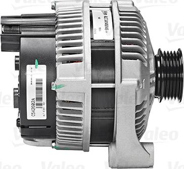 Valeo 439305 - Ģenerators ps1.lv