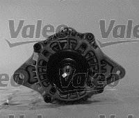 Valeo 439384 - Ģenerators ps1.lv