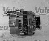 Valeo 439384 - Ģenerators ps1.lv