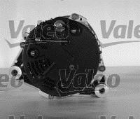 Valeo 439245 - Ģenerators ps1.lv