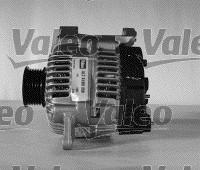 Valeo 439251 - Ģenerators ps1.lv