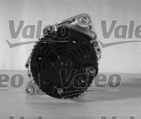 Valeo 439251 - Ģenerators ps1.lv