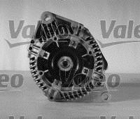 Valeo 439251 - Ģenerators ps1.lv